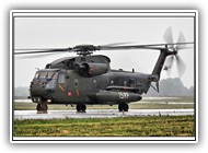 CH-53G GAF 84+30